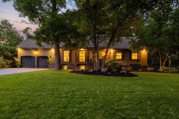 2129 Highview DR, Burlington, ON L7P 0P2