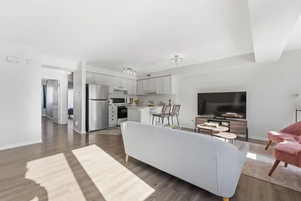 2120 Headon RD #12, Burlington, ON L7M 4J9