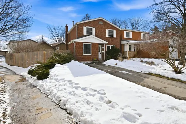 2478 Malcolm CRES, Burlington, ON L7P 4A4