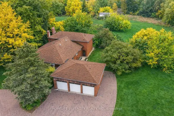 4395 Castlemore RD, Brampton, ON L6P 0W9