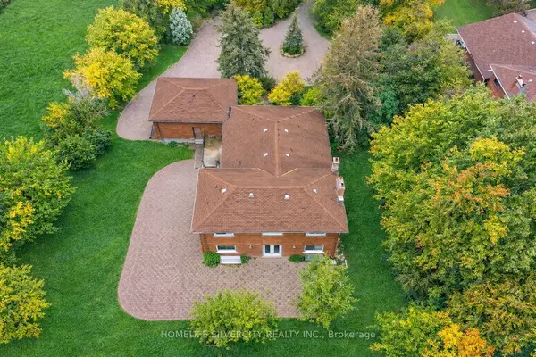 4395 Castlemore RD, Brampton, ON L6P 0W9