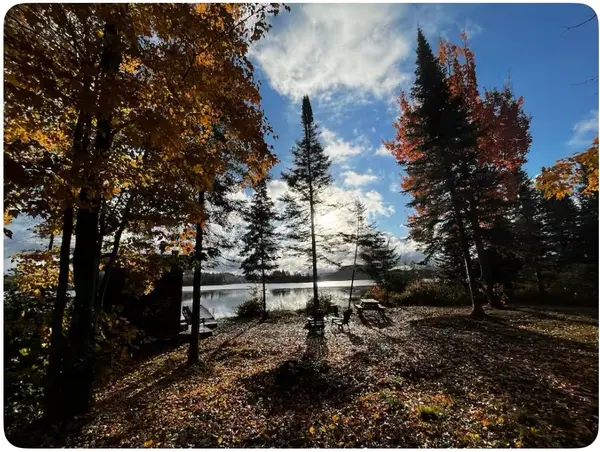 1519 NORTH BAPTISTE LAKE RD, Hastings Highlands, ON K0L 2S0