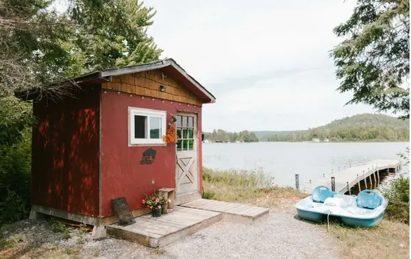 1519 NORTH BAPTISTE LAKE RD, Hastings Highlands, ON K0L 2S0