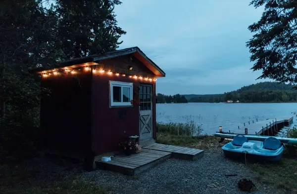 1519 NORTH BAPTISTE LAKE RD, Hastings Highlands, ON K0L 2S0