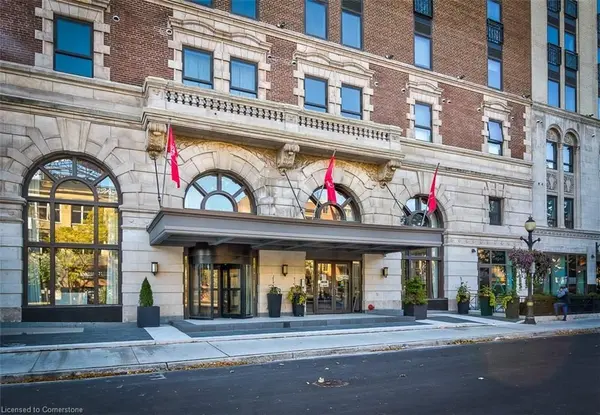 112 King ST E #408, Hamilton, ON L8N 1A8