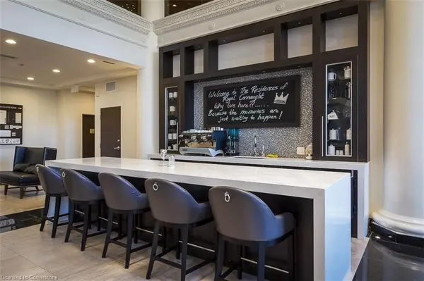 112 King ST E #408, Hamilton, ON L8N 1A8