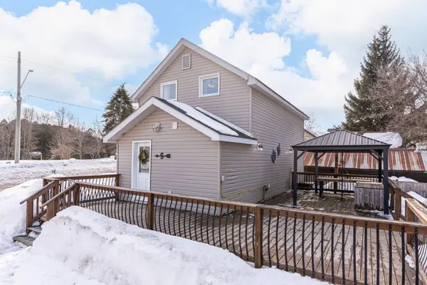 328 BRUCE ROAD 40 N/A, Arran-elderslie, ON N0H 1L0