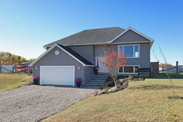 2431 EADY RD, Horton, ON K7V 3Z6