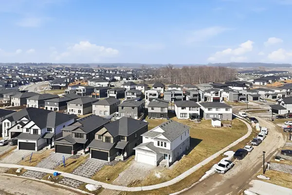 1341 Bush Hill Link N/A, London North, ON N6G 0X6