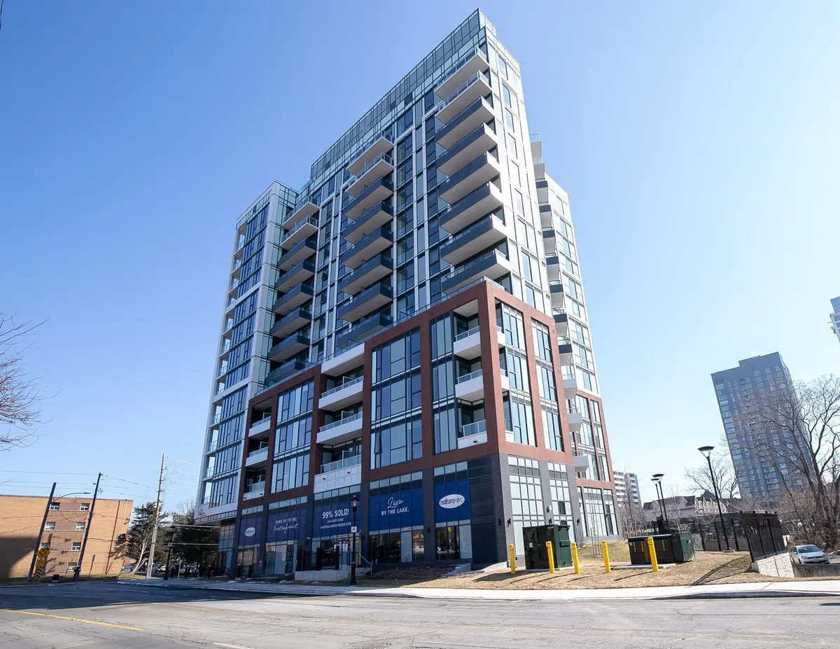 2088 James ST #408, Burlington, ON L7R 0H2