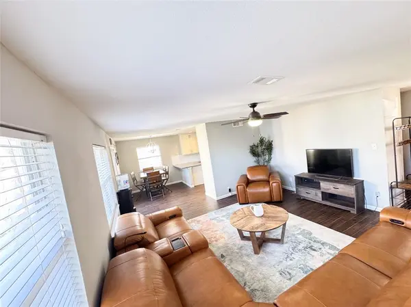 1719 Belmead Lane, Irving, TX 75061