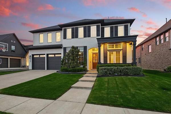 405 Nora Lane, Argyle, TX 76226