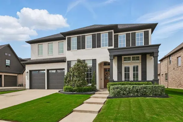 405 Nora Lane, Argyle, TX 76226