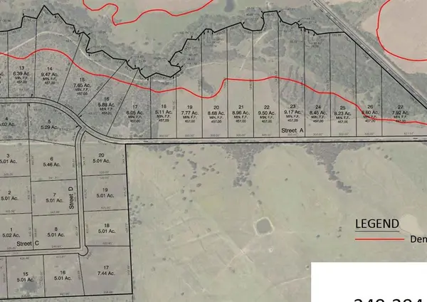 18 Harrison Circle, Wills Point, TX 75169