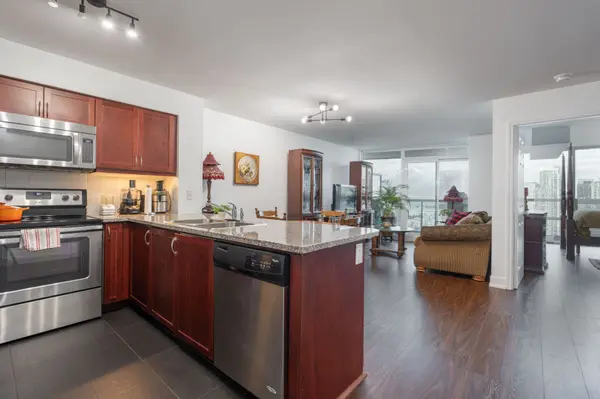 19 Grand Trunk CRES #3712, Toronto C01, ON M5J 3A3