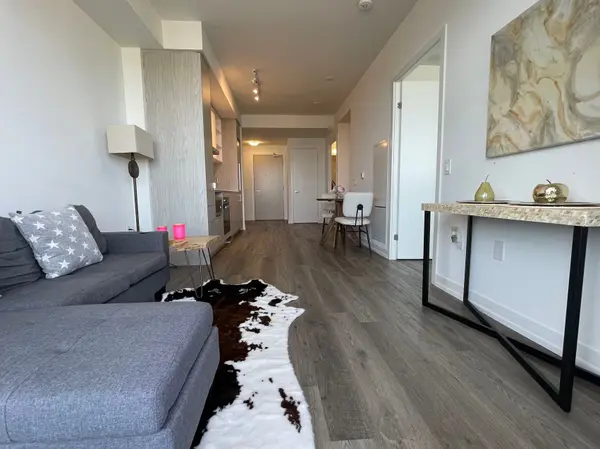 55 COOPER ST #7503, Toronto C08, ON M5E 0G1