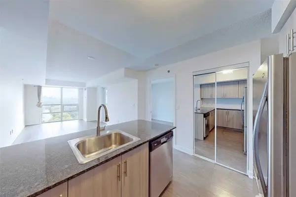 185 Bonis AVE #1110, Toronto E05, ON M1T 0A4