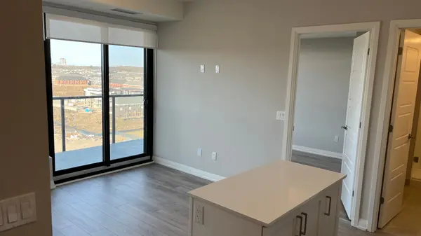 3006 William Cutmore BLVD #1107, Oakville, ON L6H 8A4