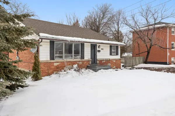 261 Water ST, Guelph, ON N1G 1B6