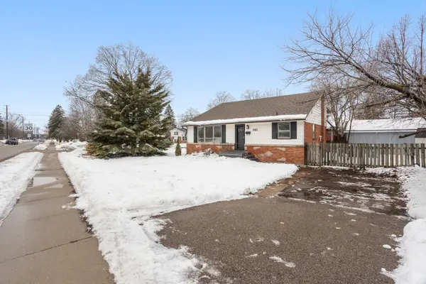 261 Water ST, Guelph, ON N1G 1B6