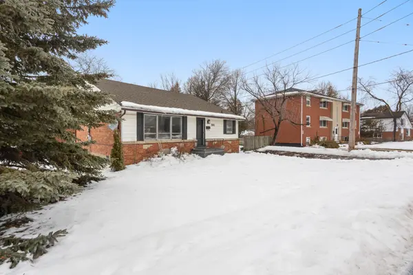 261 Water ST, Guelph, ON N1G 1B6