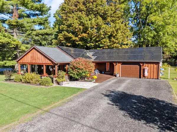 1 Mac Tavesh ST, Bluewater, ON N0M 1G0