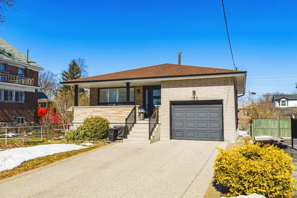 103 Empress AVE, Hamilton, ON L9A 1M5