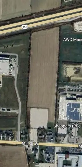 42 Mill ST W, Chatham-kent, ON N0P 2L0