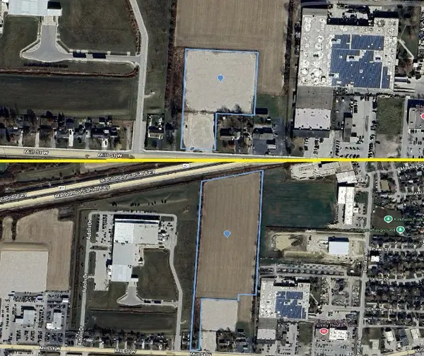 42 Mill ST W, Chatham-kent, ON N0P 2L0