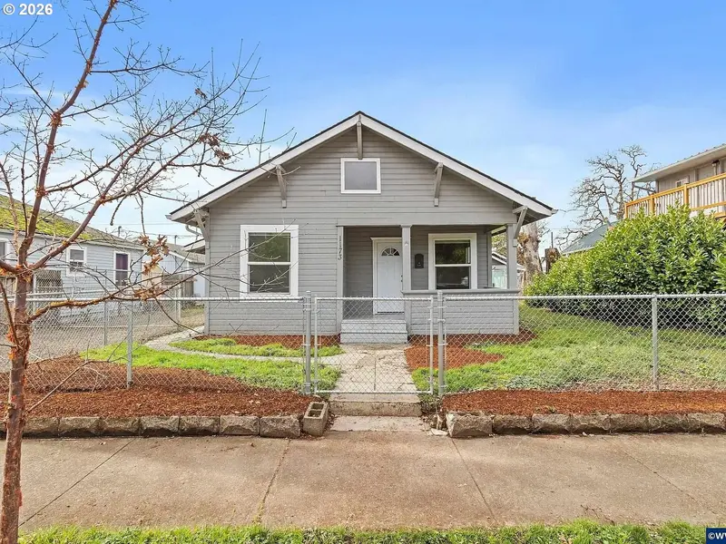 1173 15TH ST SE, Salem, OR 97302