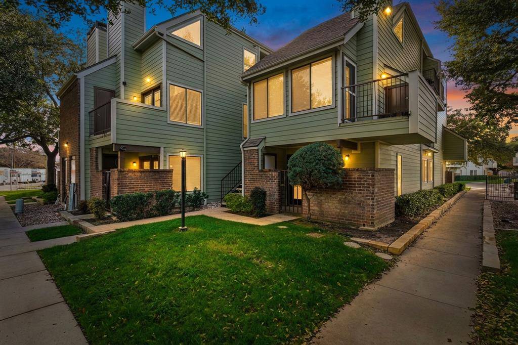 3101 Sondra Drive #201, Fort Worth, TX 76107