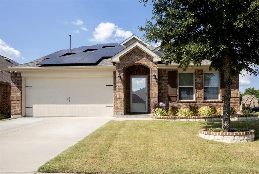 1206 Deerfield Drive, Anna, TX 75409