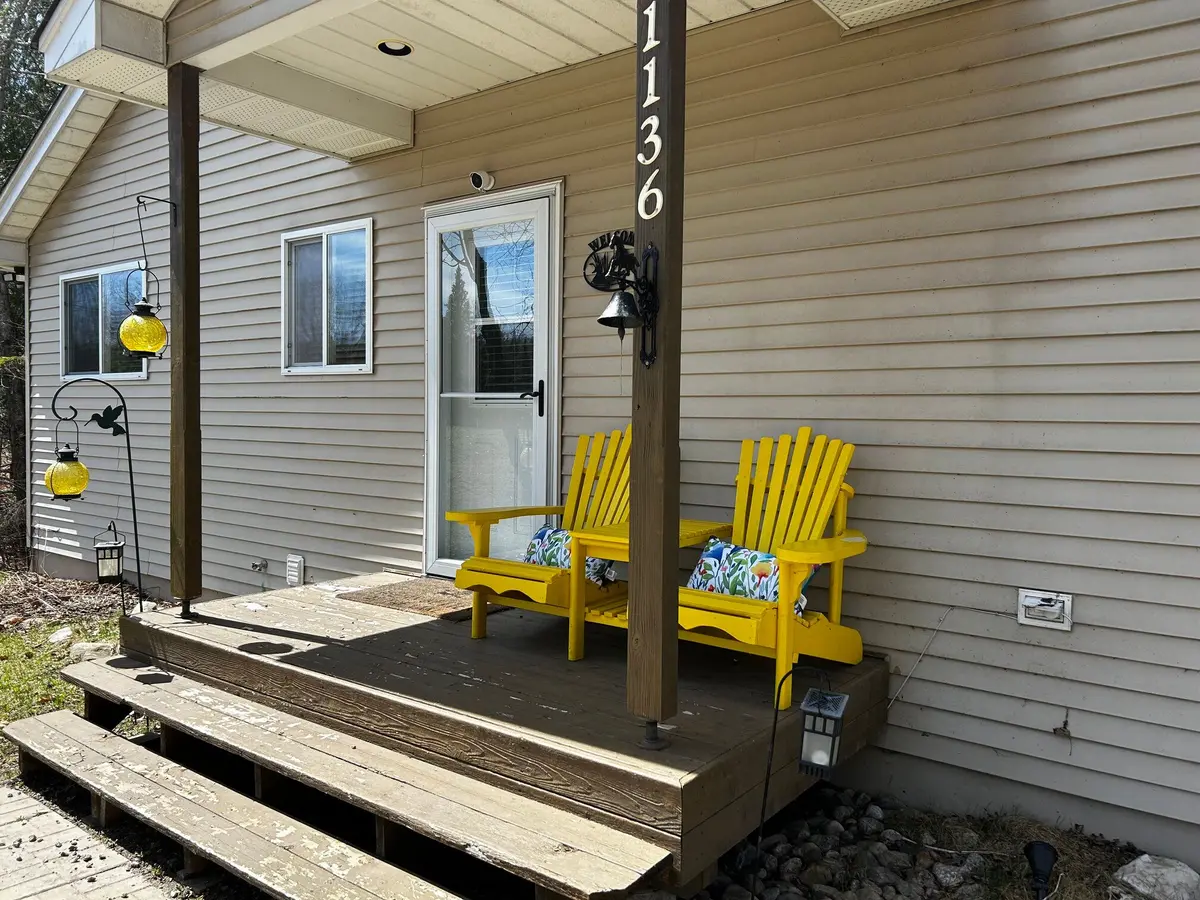 1136 LAKESIDE TRL, Magnetawan, ON P0A 1P0