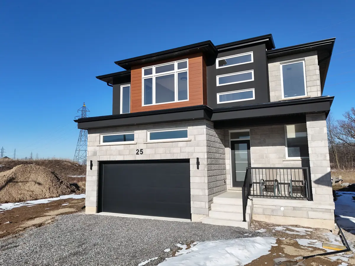 25 Elvira WAY, Thorold, ON L2V 0M7