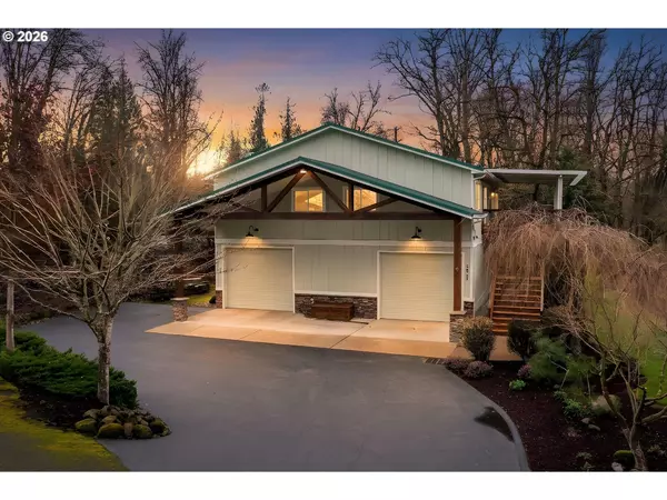 Aurora, OR 97002,5601 S ANDERSON RD