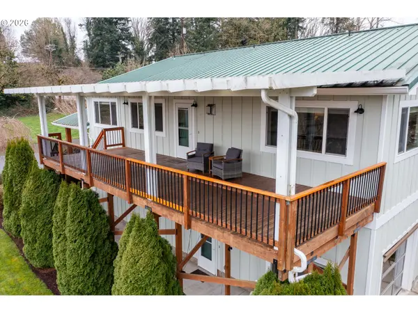 5601 S ANDERSON RD, Aurora, OR 97002