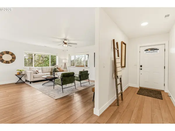 5601 S ANDERSON RD, Aurora, OR 97002