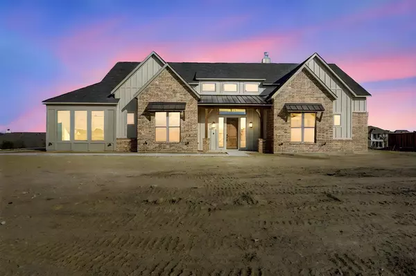 Aledo, TX 76008,713 Nocona Drive