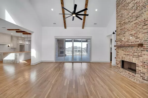 Aledo, TX 76008,713 Nocona Drive