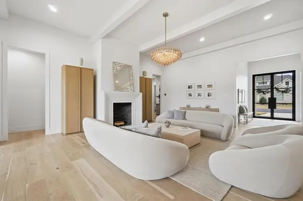 2202 S Ridge Crossing, Abilene, TX 79606