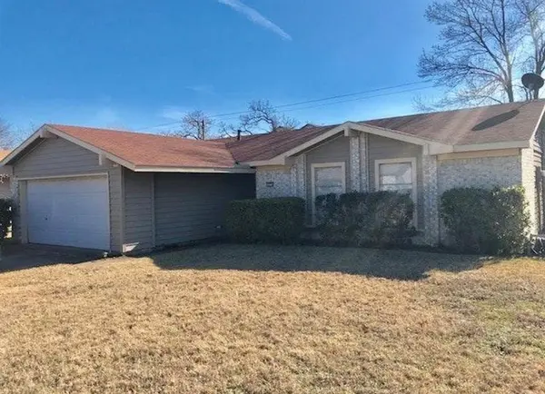 12212 Bishop Drive,  Balch Springs,  TX 75180