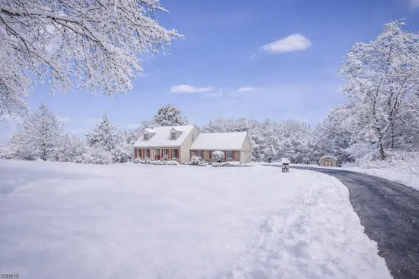 69 Lincoln Laurel Rd, Frelinghuysen Twp., NJ 07860