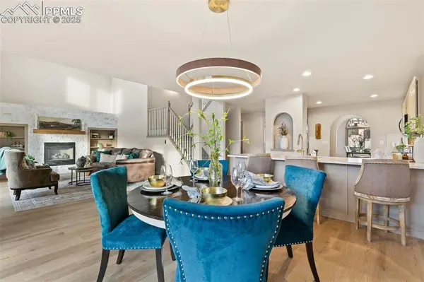 174 Luxury LN, Colorado Springs, CO 80921