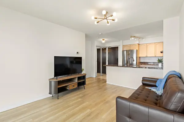 23 Hollywood AVE #3503, Toronto C14, ON M2N 7L8