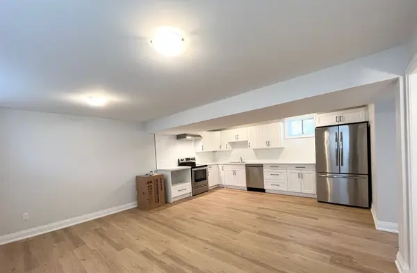 26 Oren BLVD #Lower, Barrie, ON L4N 4M1