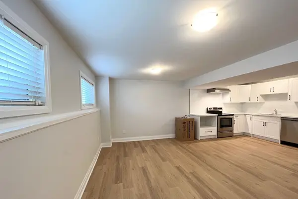 26 Oren BLVD #Lower, Barrie, ON L4N 4M1