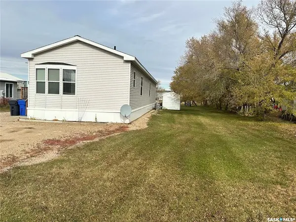 91 Prairie AVENUE,  Arcola,  SK S0C 0G0