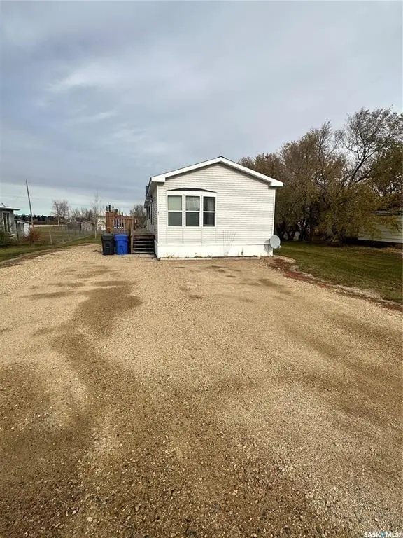 91 Prairie AVENUE, Arcola, SK S0C 0G0
