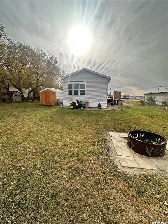 91 Prairie AVENUE, Arcola, SK S0C 0G0