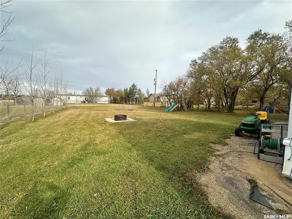 91 Prairie AVENUE, Arcola, SK S0C 0G0